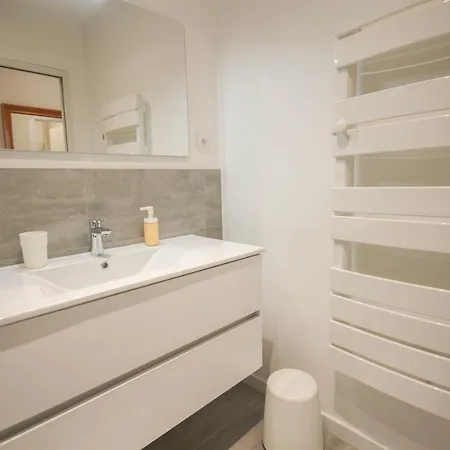 Apartamento Superbe Place Republique ! 5 Pers. Lille
